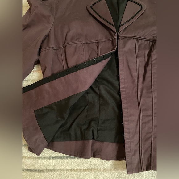 Halogen blazer/suit jacket - Picture 2 of 9